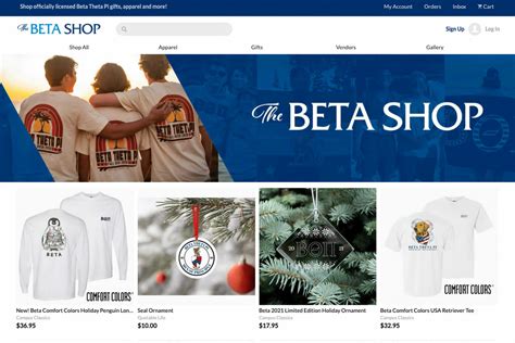 shop betja|beta shop online.